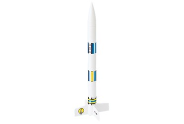 Generic E2X Model Rocket