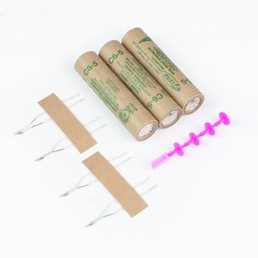 Model Rocket Engine C6-5 Package