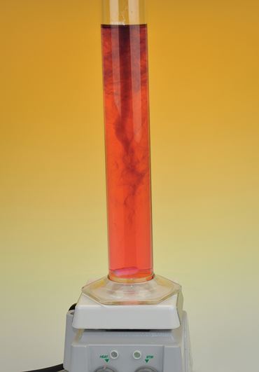 Organic Rainbow Chemical Demonstration Kit