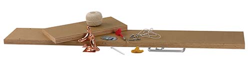 Shoot the Monkey—Demonstration Kit | Flinn Scientific