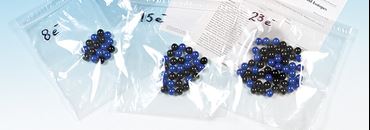 Naming Atoms, Elements, Ions and Isotopes Super Value Chemistry Laboratory Kit