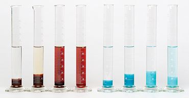 Stoichiometry and Solubility Chemical Demonstration Kit