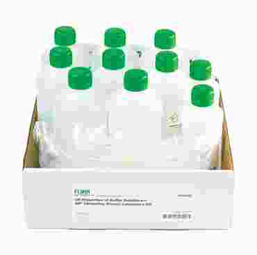 buffer, buffer chemistry, buffer solution