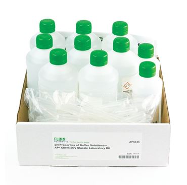 buffer, buffer chemistry, buffer solution