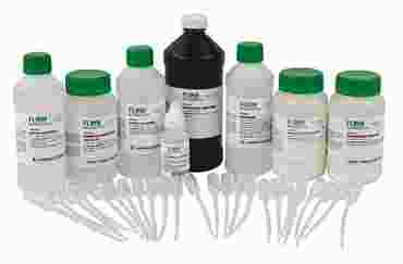 Synthesis of a Coordination Compound Chemistry Laboratory Kit