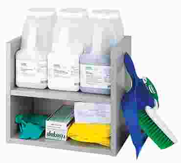 Flinn Chemical Spill Control Center for the Science Lab