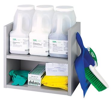 Flinn Chemical Spill Control Center for the Science Lab