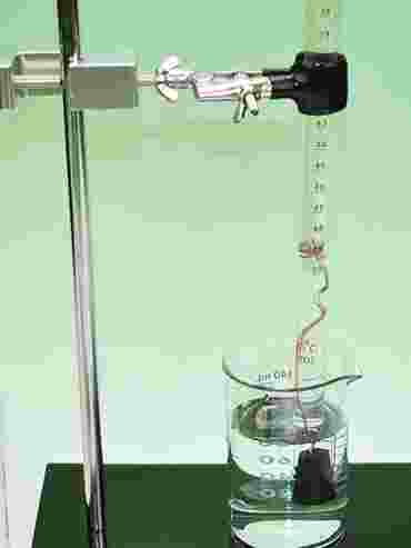 Determining the Molar Volume of a Gas Classic Lab Kit for AP* Chemistry