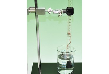 Determining the Molar Volume of a Gas Classic Lab Kit for AP* Chemistry