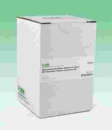 water displacement, temperature, pressure