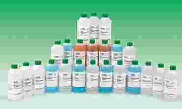 Determining the Stoichiometry of Chemical Reactions Classic Lab Kit for AP* Chemistry