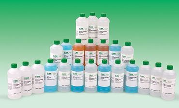 Determining the Stoichiometry of Chemical Reactions Classic Lab Kit for AP* Chemistry