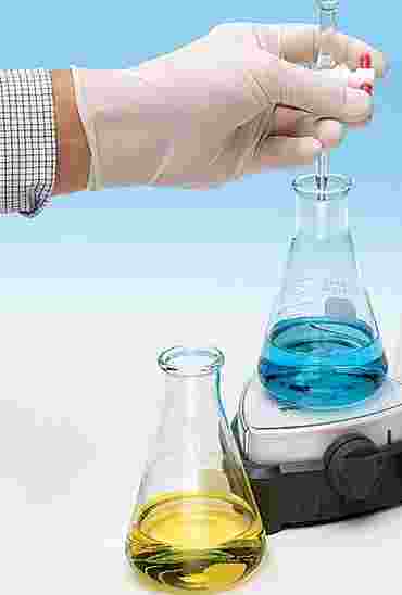 Selecting Indicators for Acid Base Titrations Classic Lab Kit for AP* Chemistry