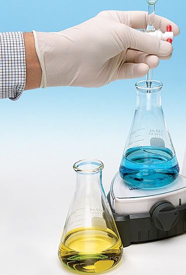 Selecting Indicators for Acid Base Titrations Classic Lab Kit for AP* Chemistry