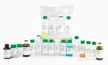 Separation and Qualitative Determination of Cations & Anions Classic Lab Kit for AP* Chemistry