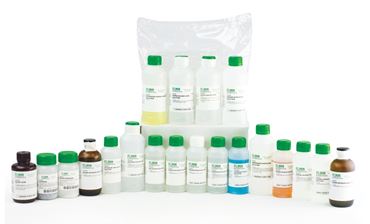 Separation and Qualitative Determination of Cations & Anions Classic Lab Kit for AP* Chemistry