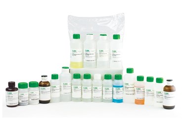 Separation and Qualitative Determination of Cations & Anions Classic Lab Kit for AP* Chemistry
