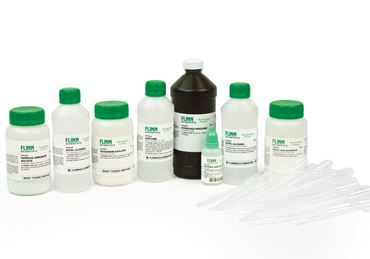 Synthesis and Analysis of a Coordination Compound Classic Lab Kit for AP* Chemistry