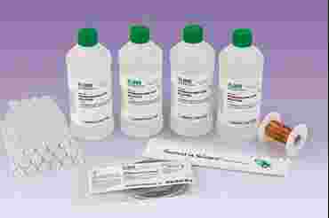 Rate of Reactions Chemistry Guided-Inquiry Kit