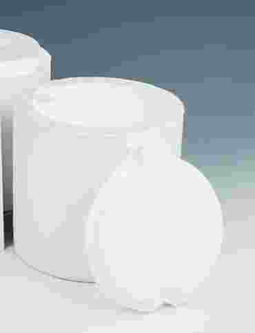 Foam Calorimeter