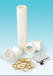 Periscope Demonstration Kit
