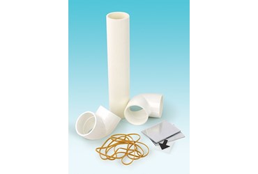 Periscope Demonstration Kit