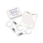 Airborne Particulates Laboratory Kit for Environmental Science