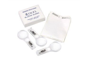 Airborne Particulates Laboratory Kit for Environmental Science