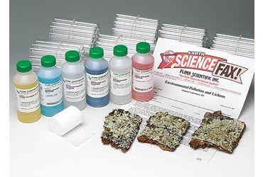 AP® Environmental Science Laboratory Kits - 6-Kit Bundle