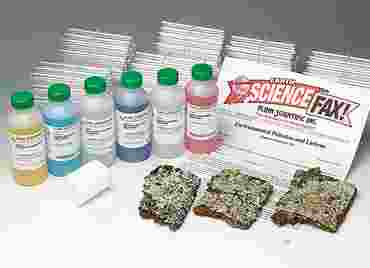 AP® Environmental Science Laboratory Kits - 6-Kit Bundle