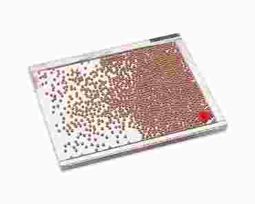 Molecular Motion Chemistry Demonstration Kit