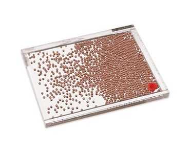 Molecular Motion Chemistry Demonstration Kit