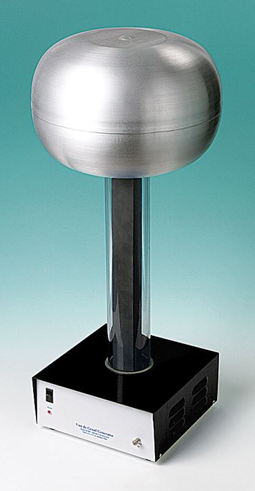 Replacement Belt for Van de Graaff Generator (AP6476)