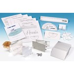 Investigating Mirrors Optics Laboratory Kit for Physical Science and Physics