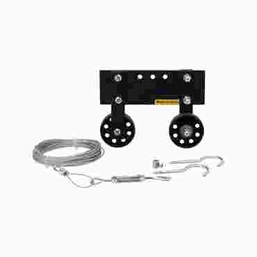 Acceleration Trolley for Physical Science and Physics