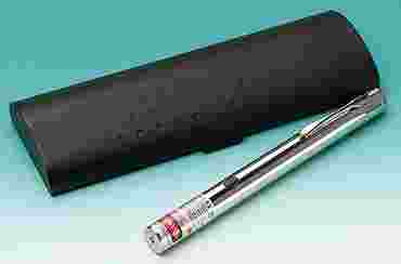 Green Laser Pointer