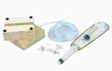 Principles of Hydraulics Physical Science and Physics Laboratory Kit