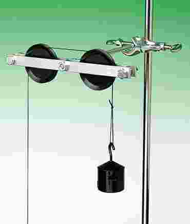Atwood’s Machine Apparatus for Physical Science and Physics