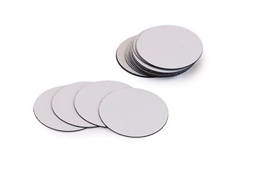 Red Magnetic Molecules