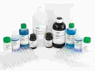 Mystery Food Analysis Forensics Laboratory Kit