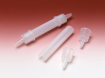 Polyethylene Drying Tube