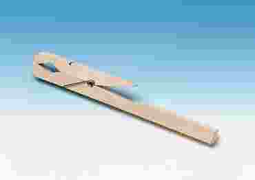 Wooden Test Tube Clamp
