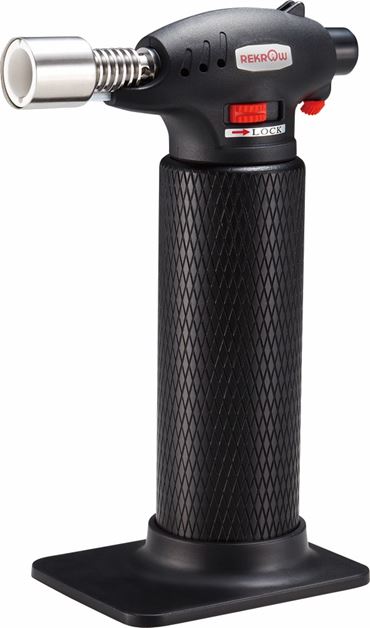 Butane Burner