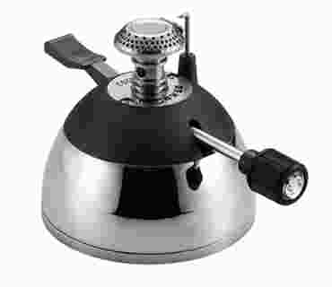Micro Butane Burner