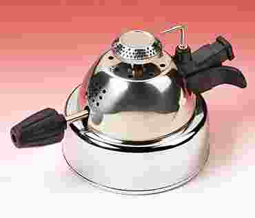 Micro Butane Burner