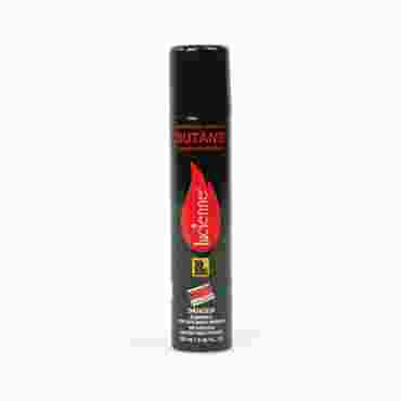 Butane Fuel for Butane Burner