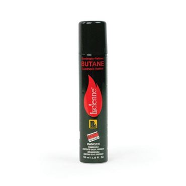 Butane Fuel for Butane Burner