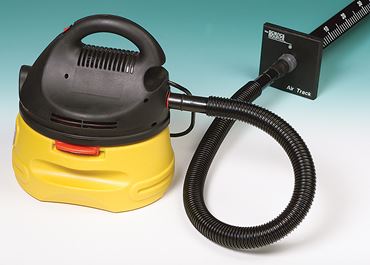 Air Source, Economy Choice