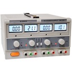 Low Voltage Dual Output DC Power Supply