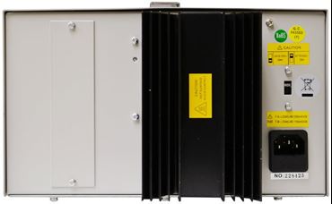 digital meter, power supply, high-voltage